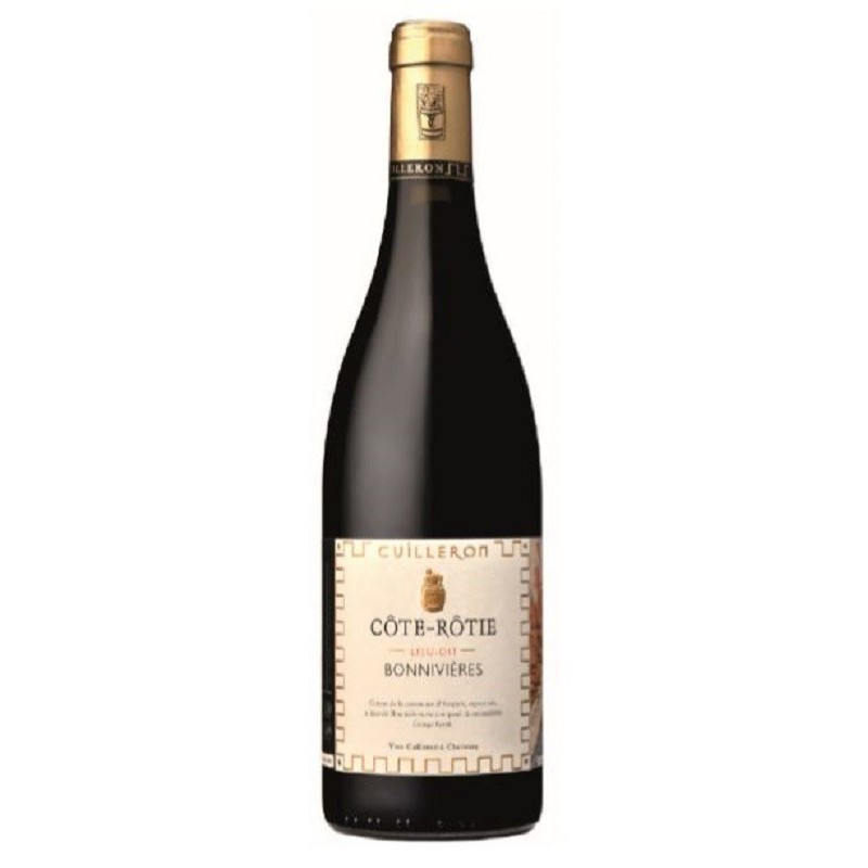 Cave Yves Cuilleron - Cote-Rotie Lieu-Dit Bonnivieres | French Wine Cave Yves Cuilleron - Cote-Rotie Lieu-Dit Bonnivieres | French Wine